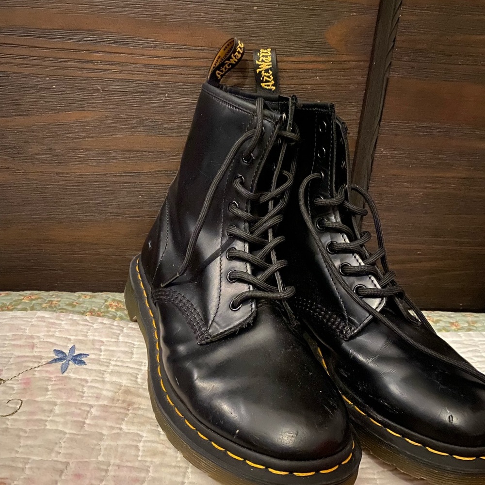 Original Dr Martens 1480
